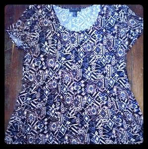 Forever 21 Plus Sizes Dress